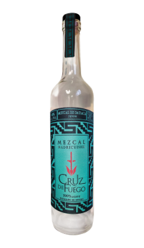 Mezcal Madrecuishe