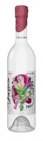 Mezcal Madrecuishe Don Chucho El Jolgorio