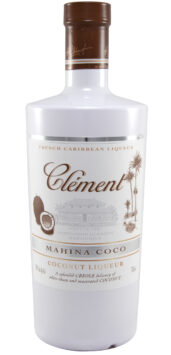 Mahina Coco Liqueur