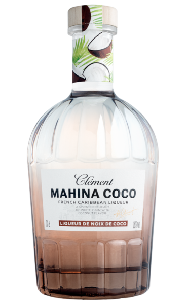 Mahina Coco Liqueur