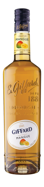 Mangue Mango Liqueur Giffard