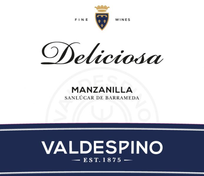 Manzanilla Deliciosa