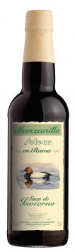 Manzanilla Pasada En Rama, 'Solear - Saca de Invierno 2024'