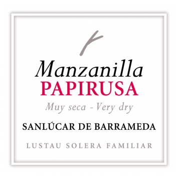 Manzanilla 'Papirusa'