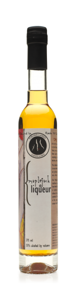 Maplejack Liqueur Finger Lakes Distilling