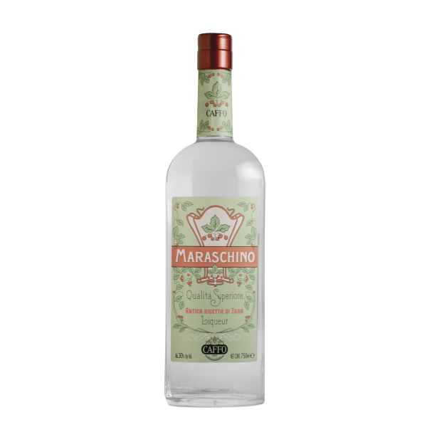 Maraschino Caffo