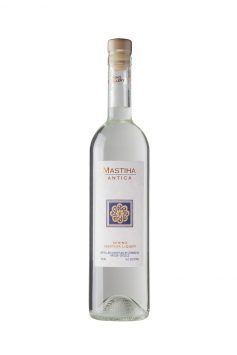 Mastiha Antica