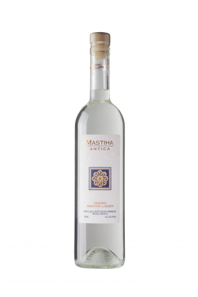 Mastiha Antica