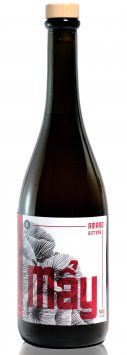 May Amaro Bitters