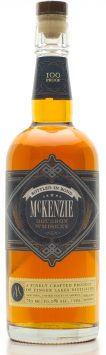 McKenzie Bottled in Bond Bourbon
