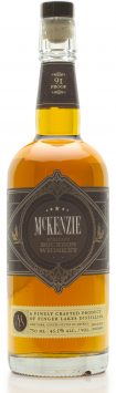 McKenzie Bourbon