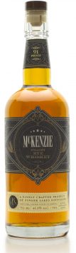 McKenzie Rye Whiskey