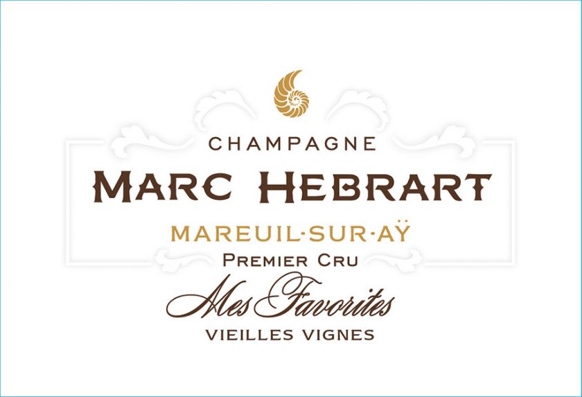 Marc Hbrart Mes Favorites Vieilles Vignes Brut