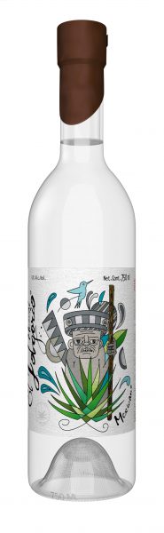 Mezcal Mexicano Don Pablo El Jolgorio