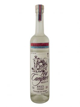 Mezcal Mexicano