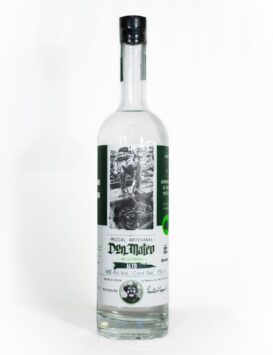 Mezcal Alto