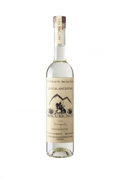 Mezcal Ancestral Arroqueno