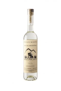 Mezcal Ancestral Tobala