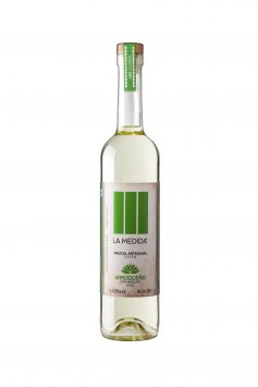 Mezcal Arroqueno 'Felipe'