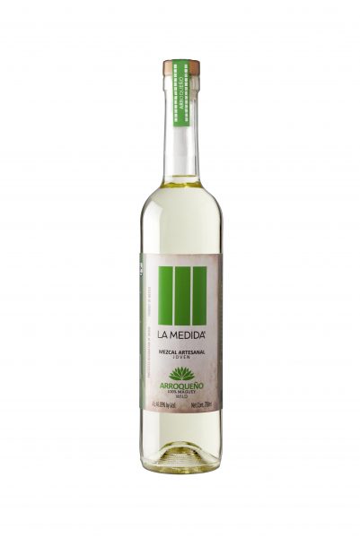 Mezcal Arroqueno Felipe