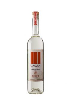 Mezcal Bicuishe 'Antonio'