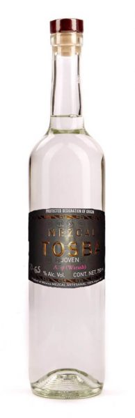 Mezcal Dua Warash