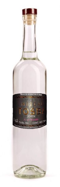 Mezcal Dua Warash Tosba