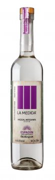 Mezcal, Espadin, 'Chichicapam' (Berta Vasquez)