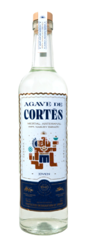 Mezcal Joven