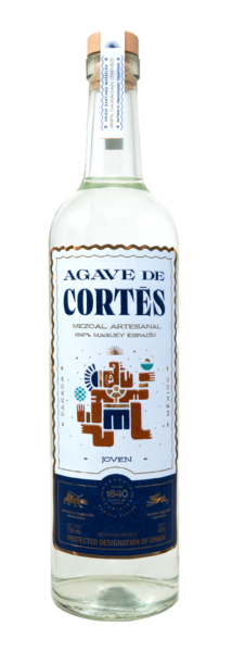 Mezcal Joven
