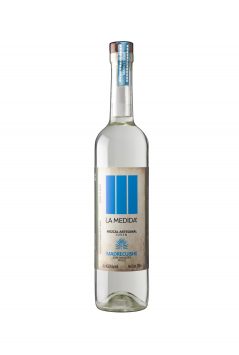 Mezcal Madrecuishe 'Maximino'