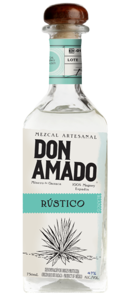 Mezcal Rustico