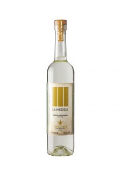 Mezcal Tepeztate 'Felipe'