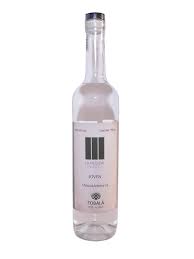 Mezcal Tobala, La Medida