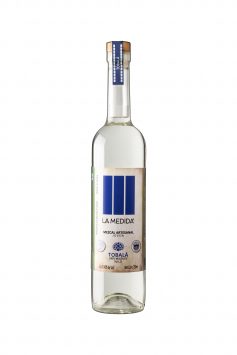 Mezcal Tobala 'Francisco'