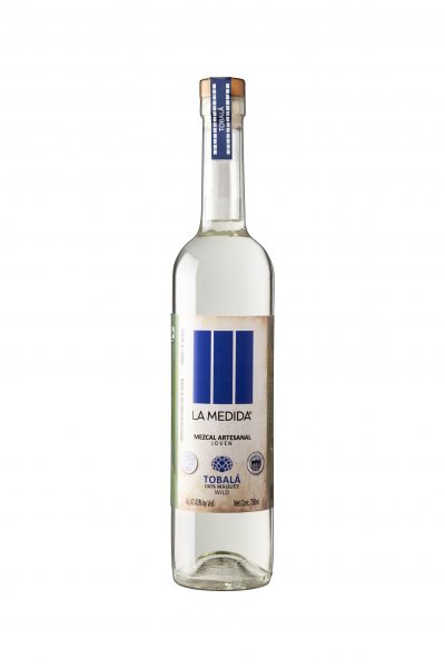 Mezcal Tobala Francisco