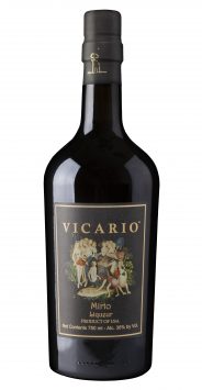 Mirto Liqueur