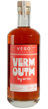 Miso Vermouth