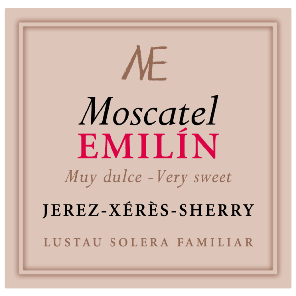 Moscatel Superior Emiln