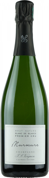 Murmure Premier Cru Brut Nature
