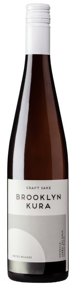 Brooklyn Kura Catskills Junmai Daiginjo Sake