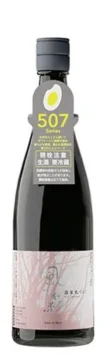 Kaze no Mori 'Tsuyu Hakaze -507' Junmai Daiginjo Sake
