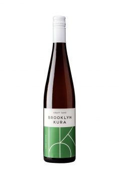 Brooklyn Kura '#14' Junmai Nama Ginjo Sake