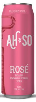 Navarra Rosado [4-pk CANS]