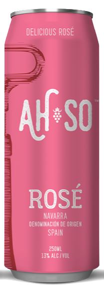 Navarra Rosado 4pk CANS