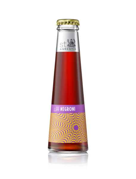 Negroni 4pk