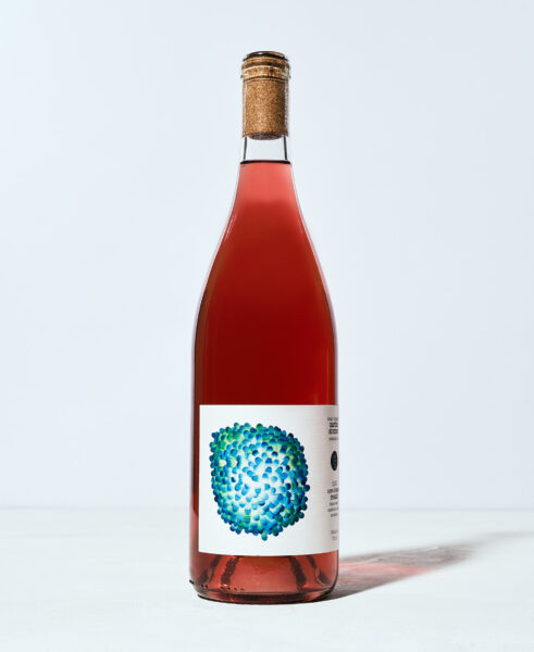 Nero dAvola Rosato
