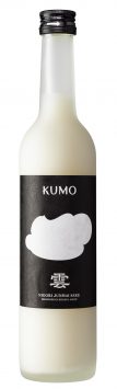 Nigori Junmai Sake, Kumo