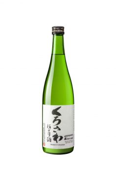 Nigori Sake, Kurosawa