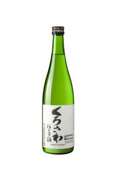 Kurosawa, Nigori Sake